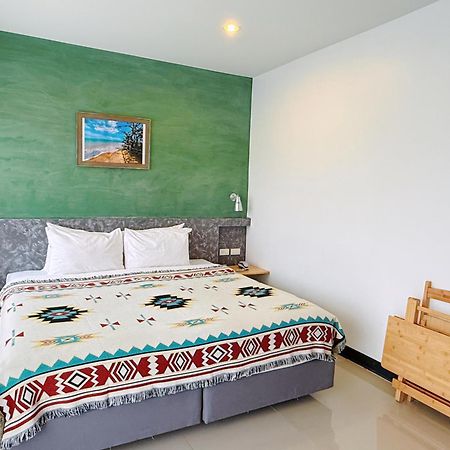 Ideo Phuket Hotel - Sha Extra Plus Nai Yang Beach Exteriér fotografie