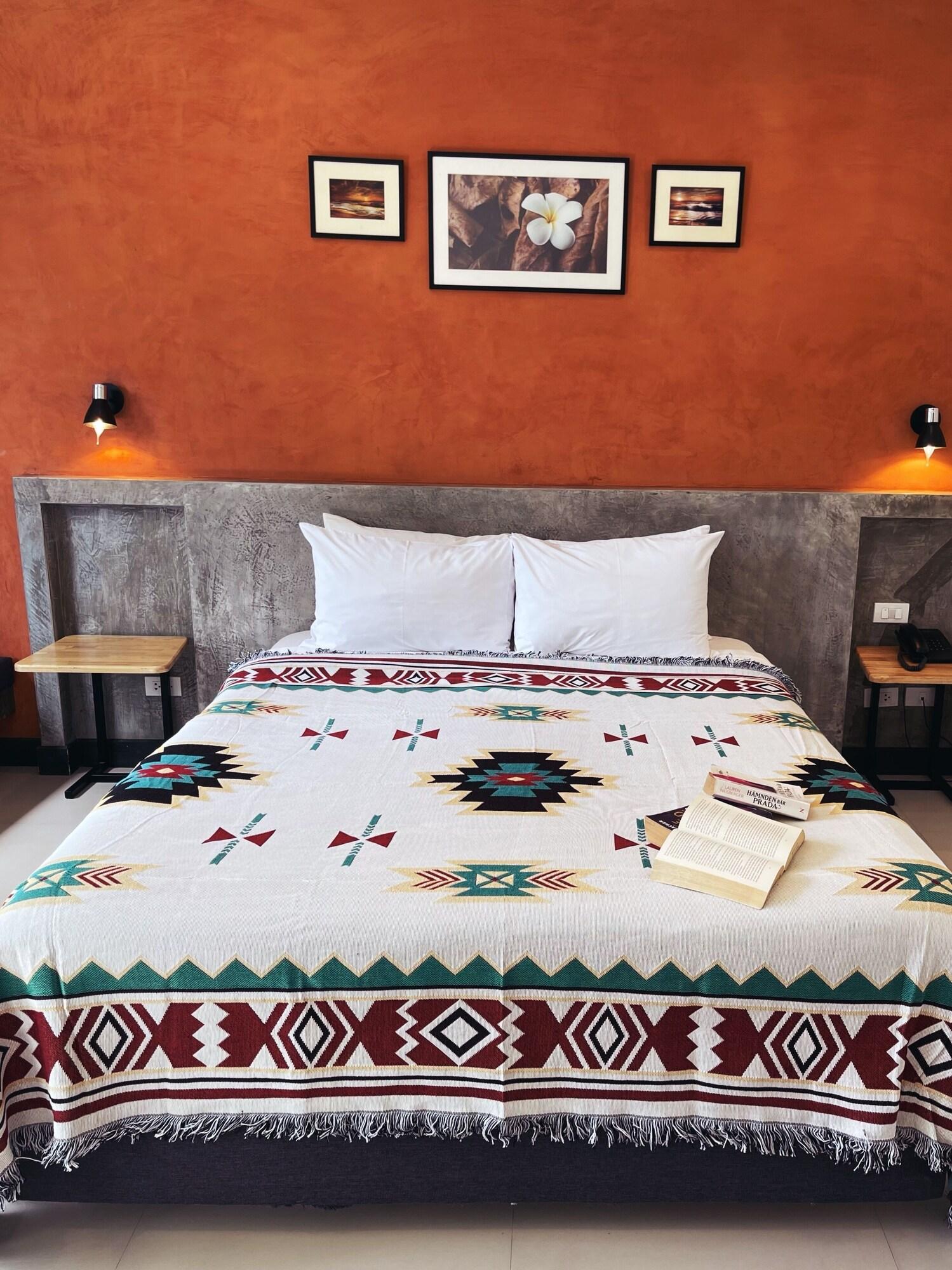 Ideo Phuket Hotel - Sha Extra Plus Nai Yang Beach Exteriér fotografie