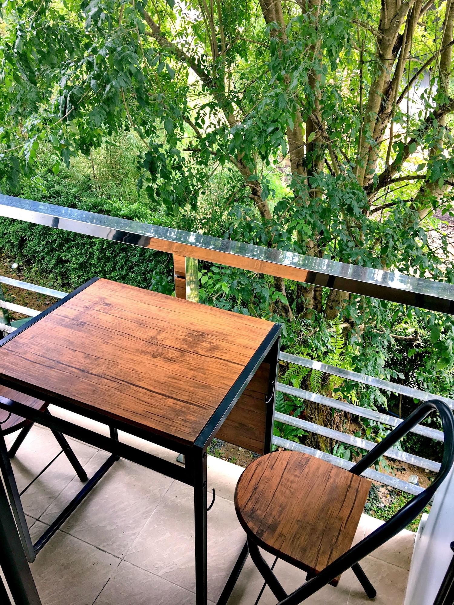 Ideo Phuket Hotel - Sha Extra Plus Nai Yang Beach Exteriér fotografie