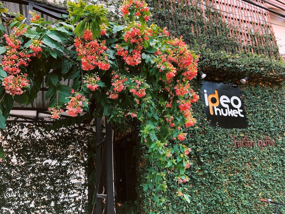 Ideo Phuket Hotel - Sha Extra Plus Nai Yang Beach Exteriér fotografie