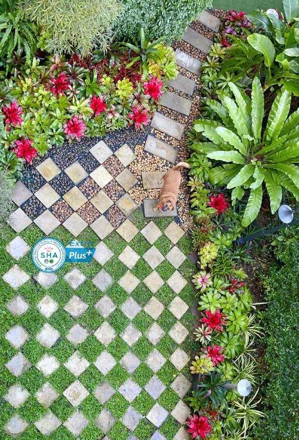 Ideo Phuket Hotel - Sha Extra Plus Nai Yang Beach Exteriér fotografie