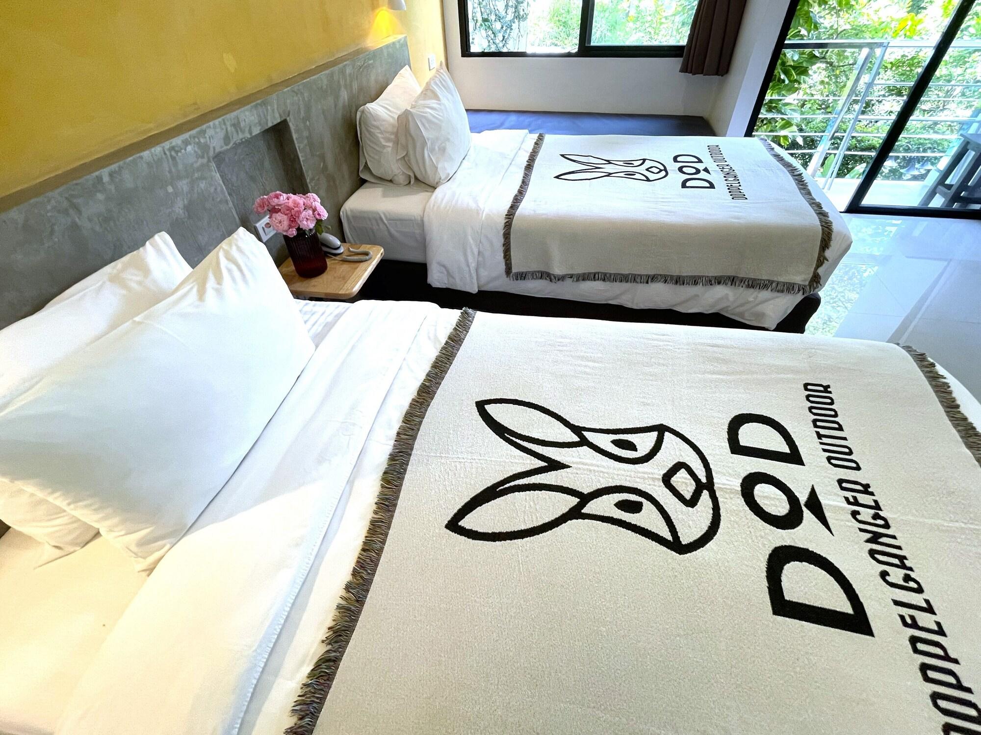Ideo Phuket Hotel - Sha Extra Plus Nai Yang Beach Exteriér fotografie