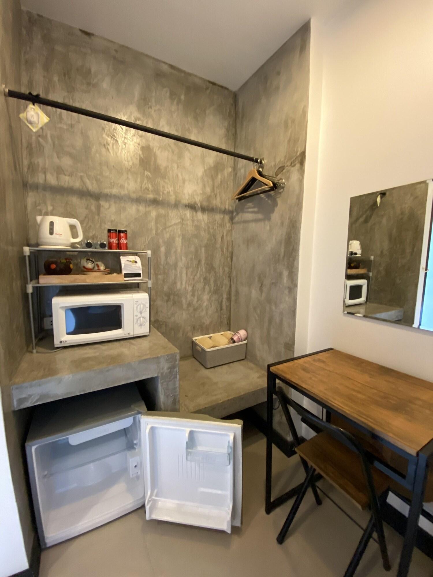 Ideo Phuket Hotel - Sha Extra Plus Nai Yang Beach Exteriér fotografie