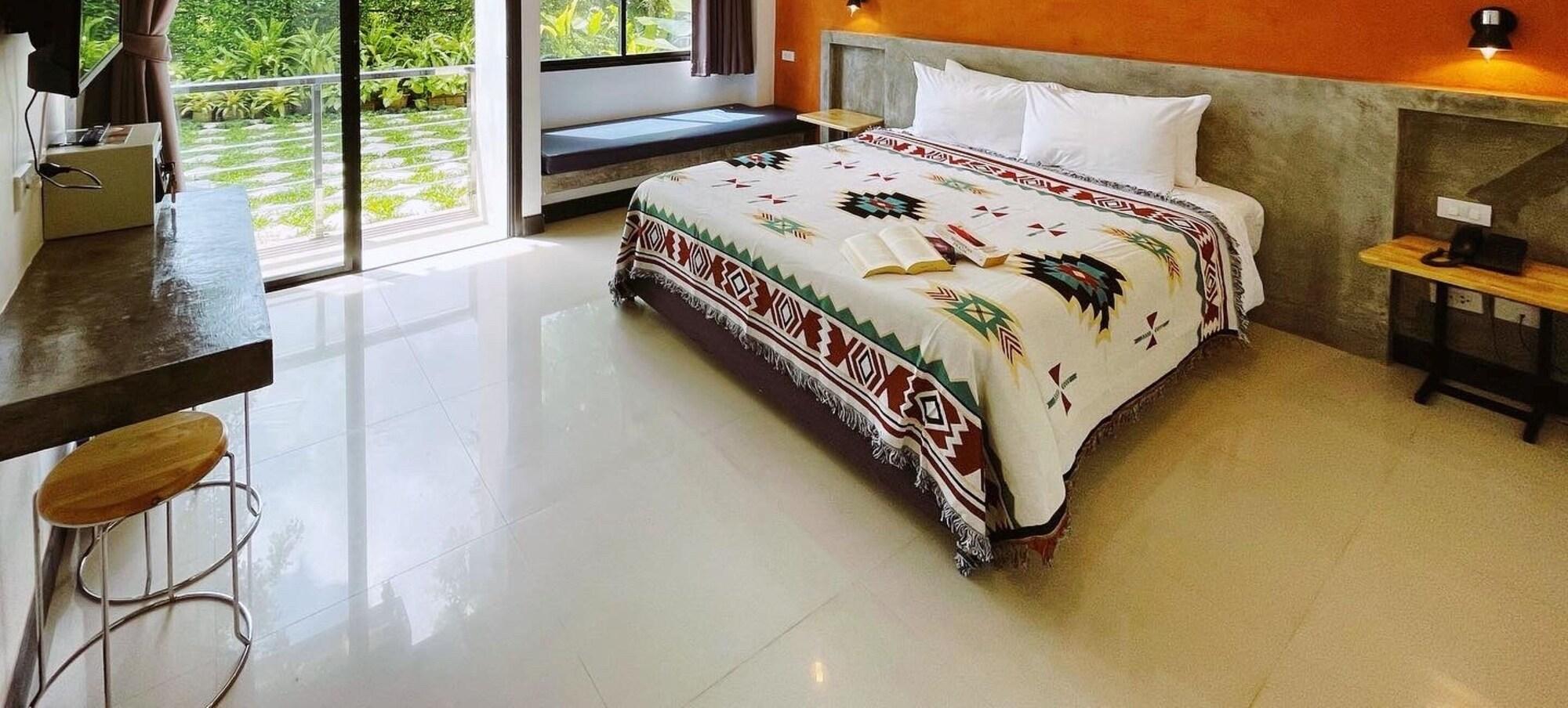 Ideo Phuket Hotel - Sha Extra Plus Nai Yang Beach Exteriér fotografie