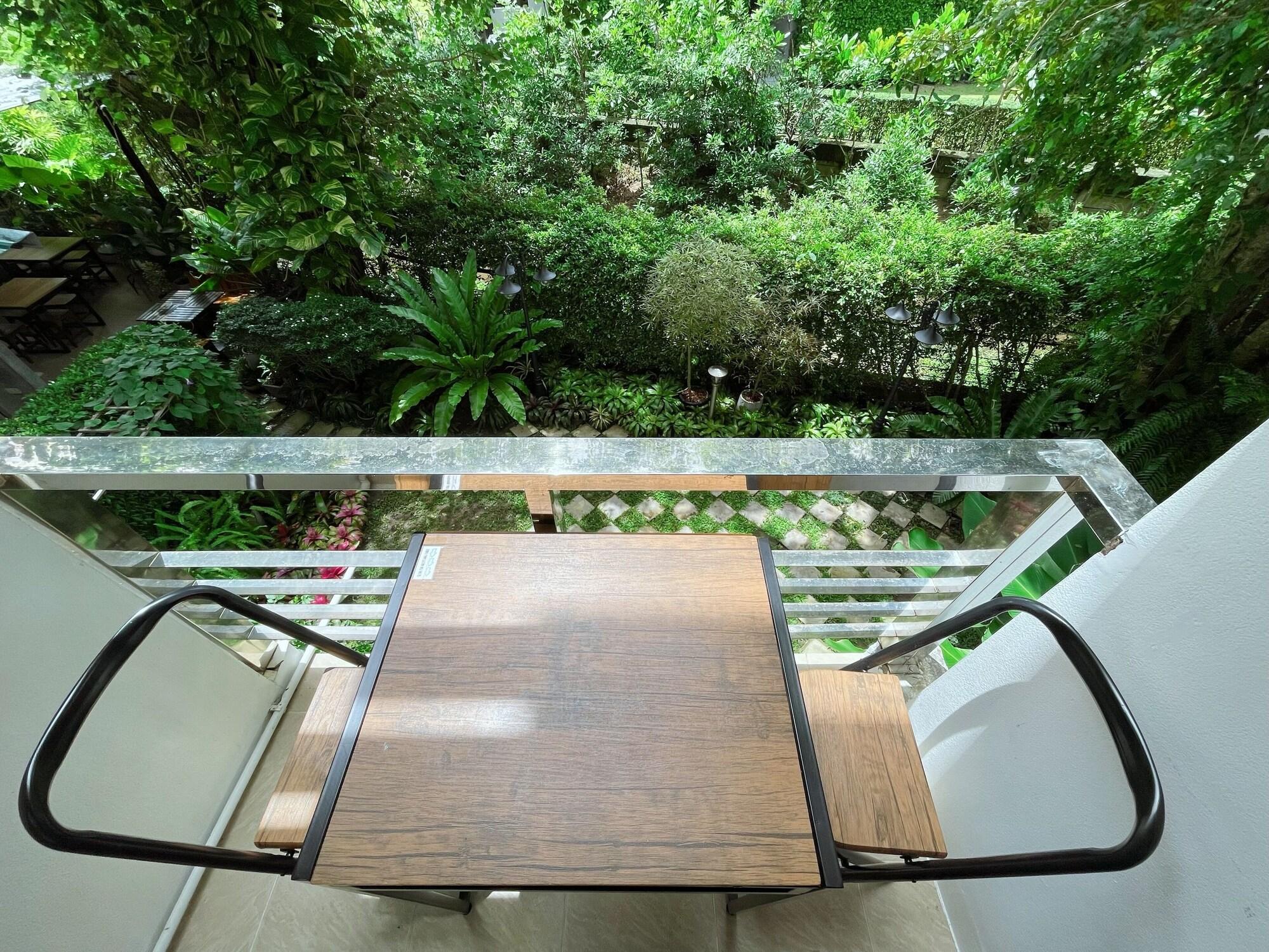 Ideo Phuket Hotel - Sha Extra Plus Nai Yang Beach Exteriér fotografie