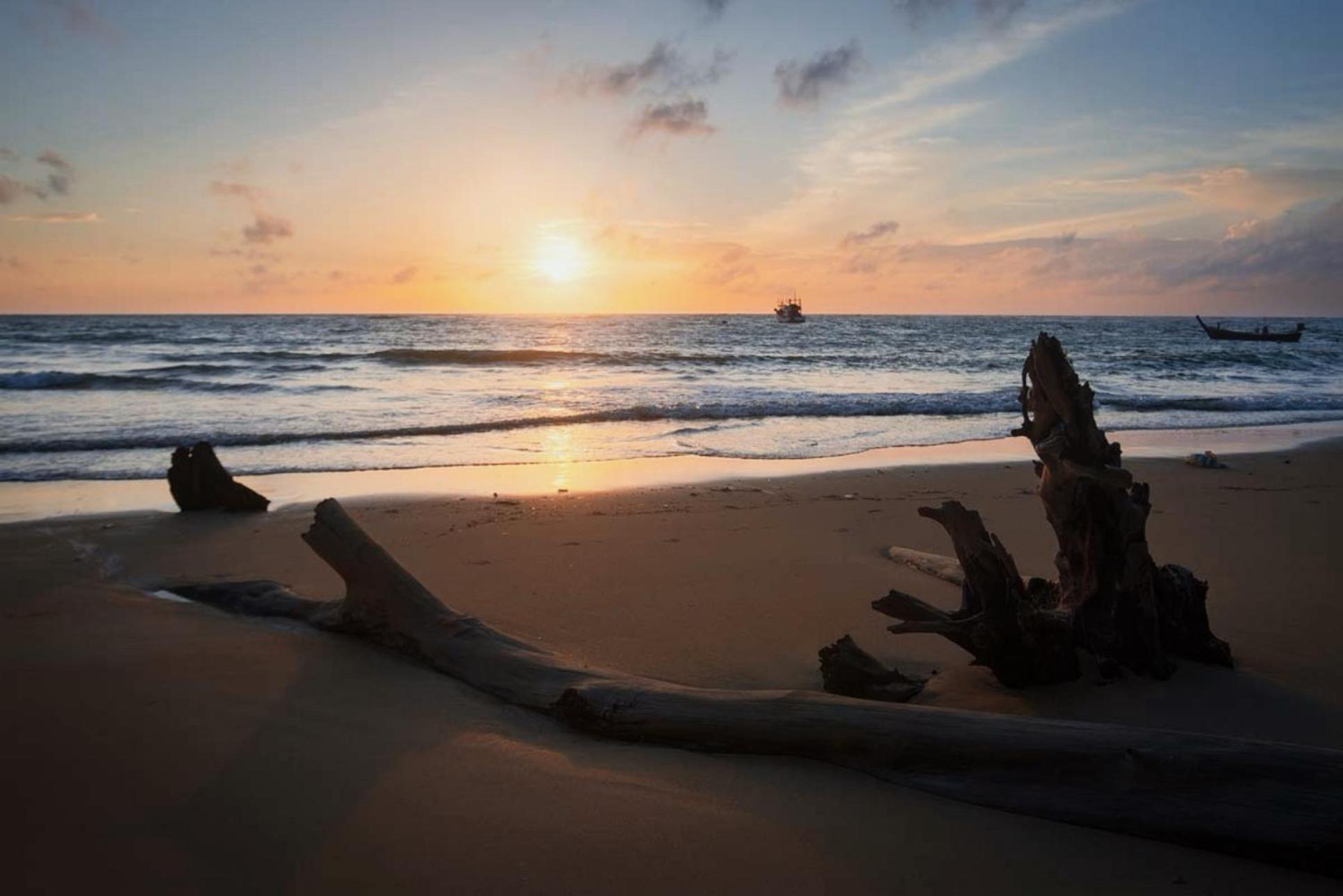 Ideo Phuket Hotel - Sha Extra Plus Nai Yang Beach Exteriér fotografie