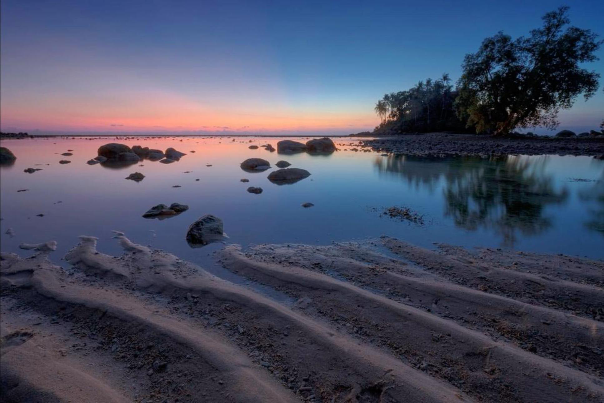 Ideo Phuket Hotel - Sha Extra Plus Nai Yang Beach Exteriér fotografie