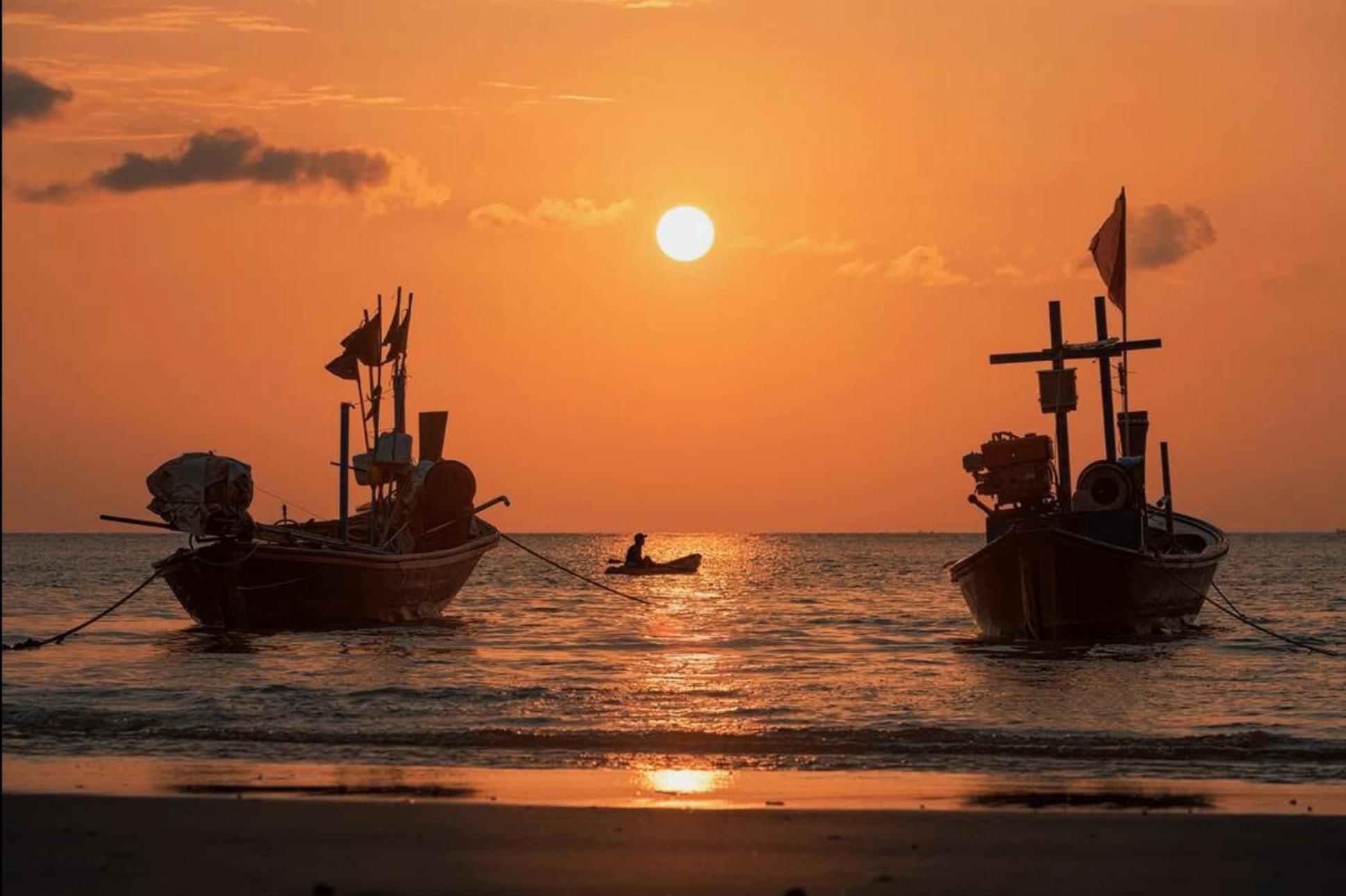 Ideo Phuket Hotel - Sha Extra Plus Nai Yang Beach Exteriér fotografie