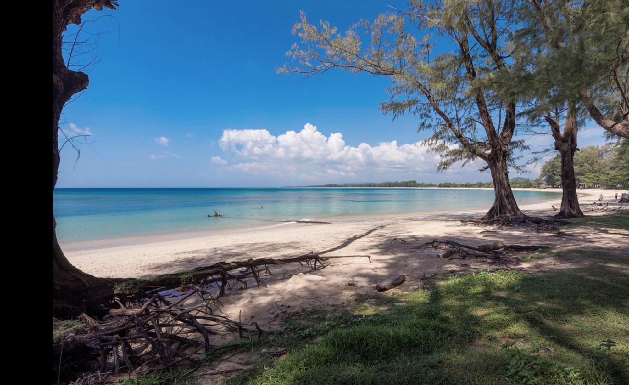 Ideo Phuket Hotel - Sha Extra Plus Nai Yang Beach Exteriér fotografie
