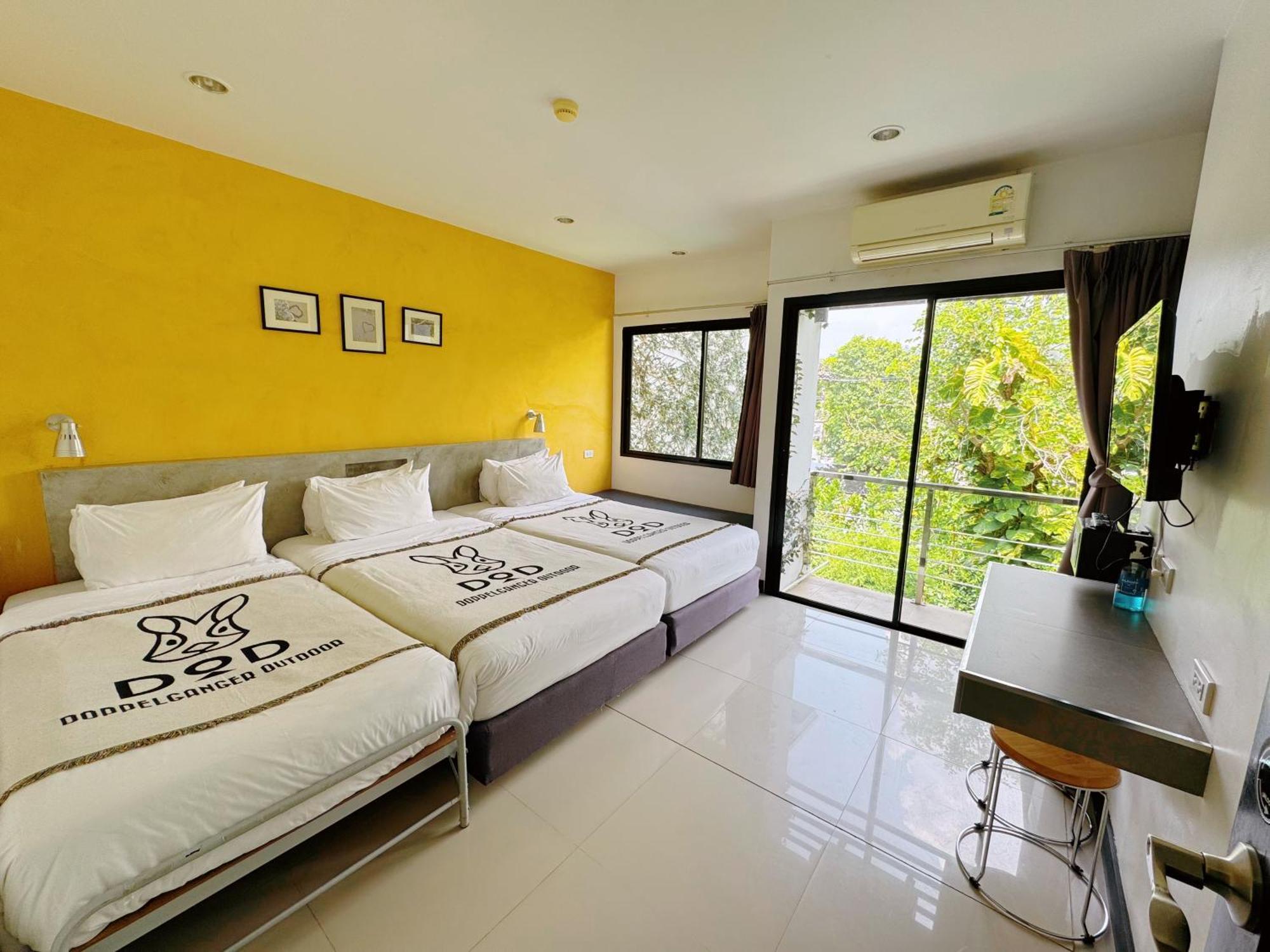 Ideo Phuket Hotel - Sha Extra Plus Nai Yang Beach Exteriér fotografie