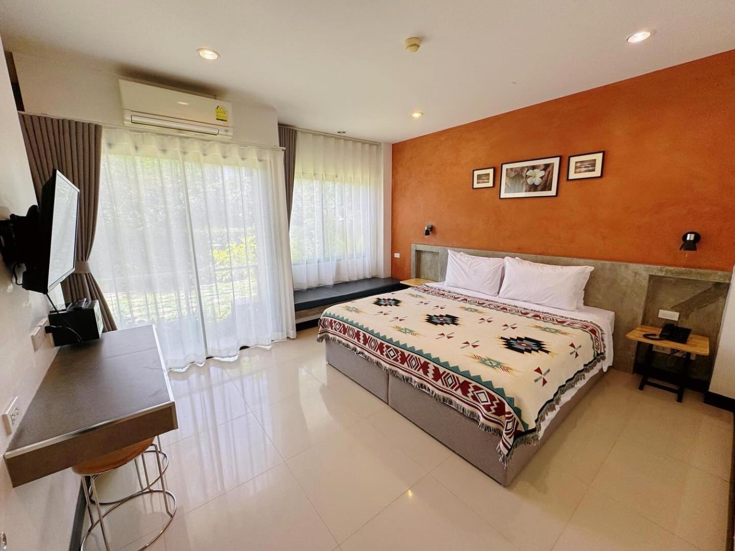 Ideo Phuket Hotel - Sha Extra Plus Nai Yang Beach Exteriér fotografie