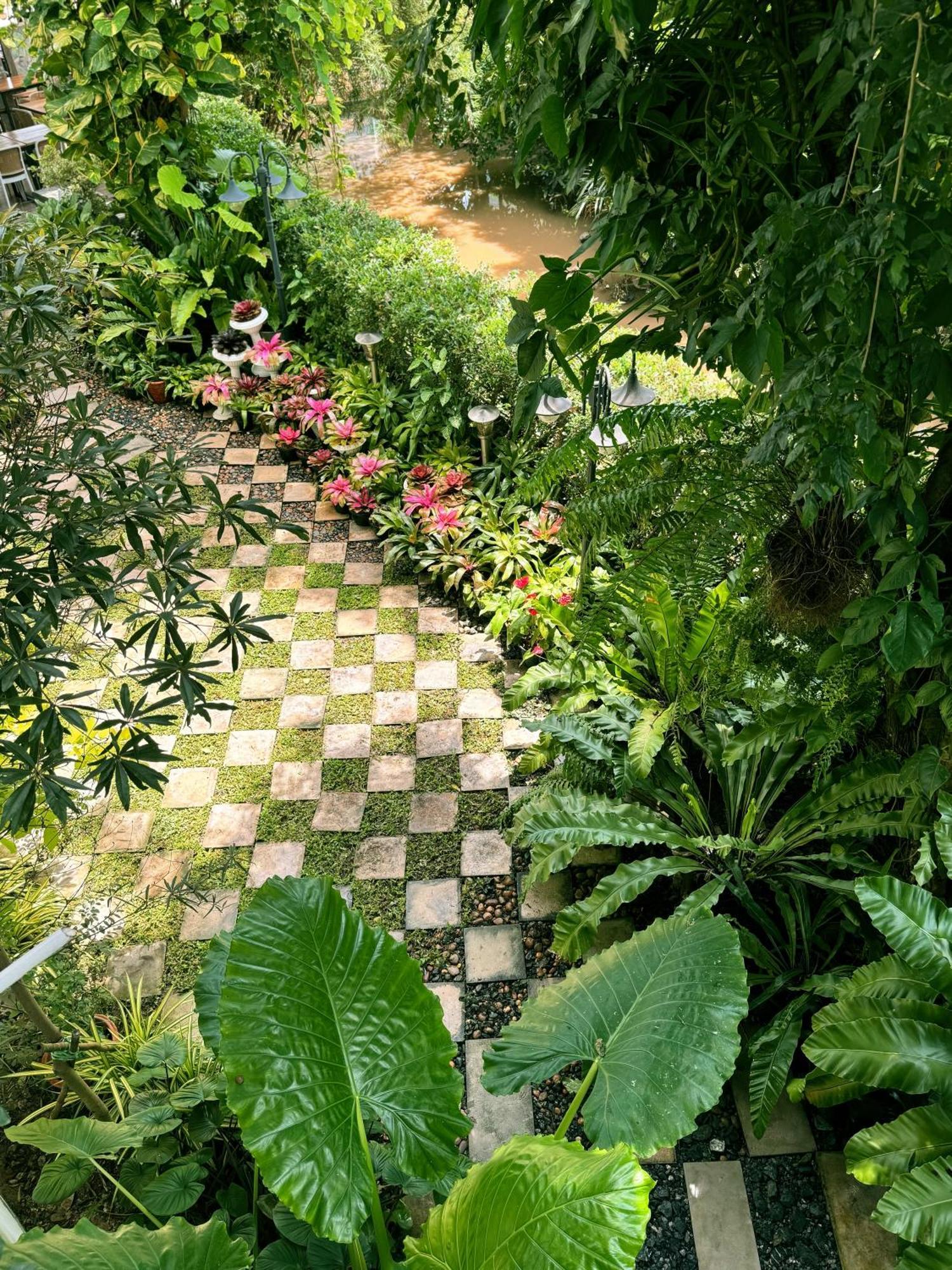 Ideo Phuket Hotel - Sha Extra Plus Nai Yang Beach Exteriér fotografie