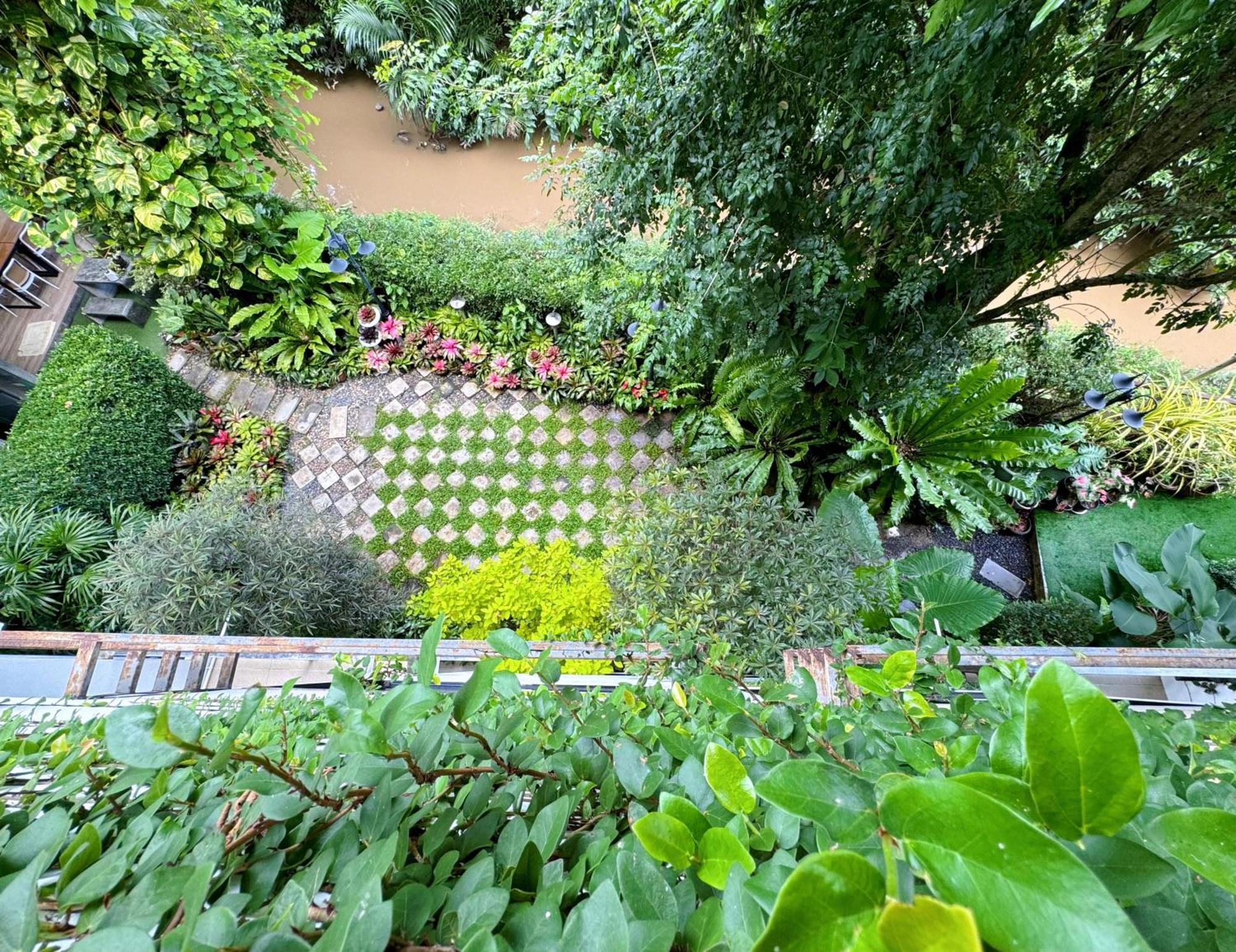 Ideo Phuket Hotel - Sha Extra Plus Nai Yang Beach Exteriér fotografie