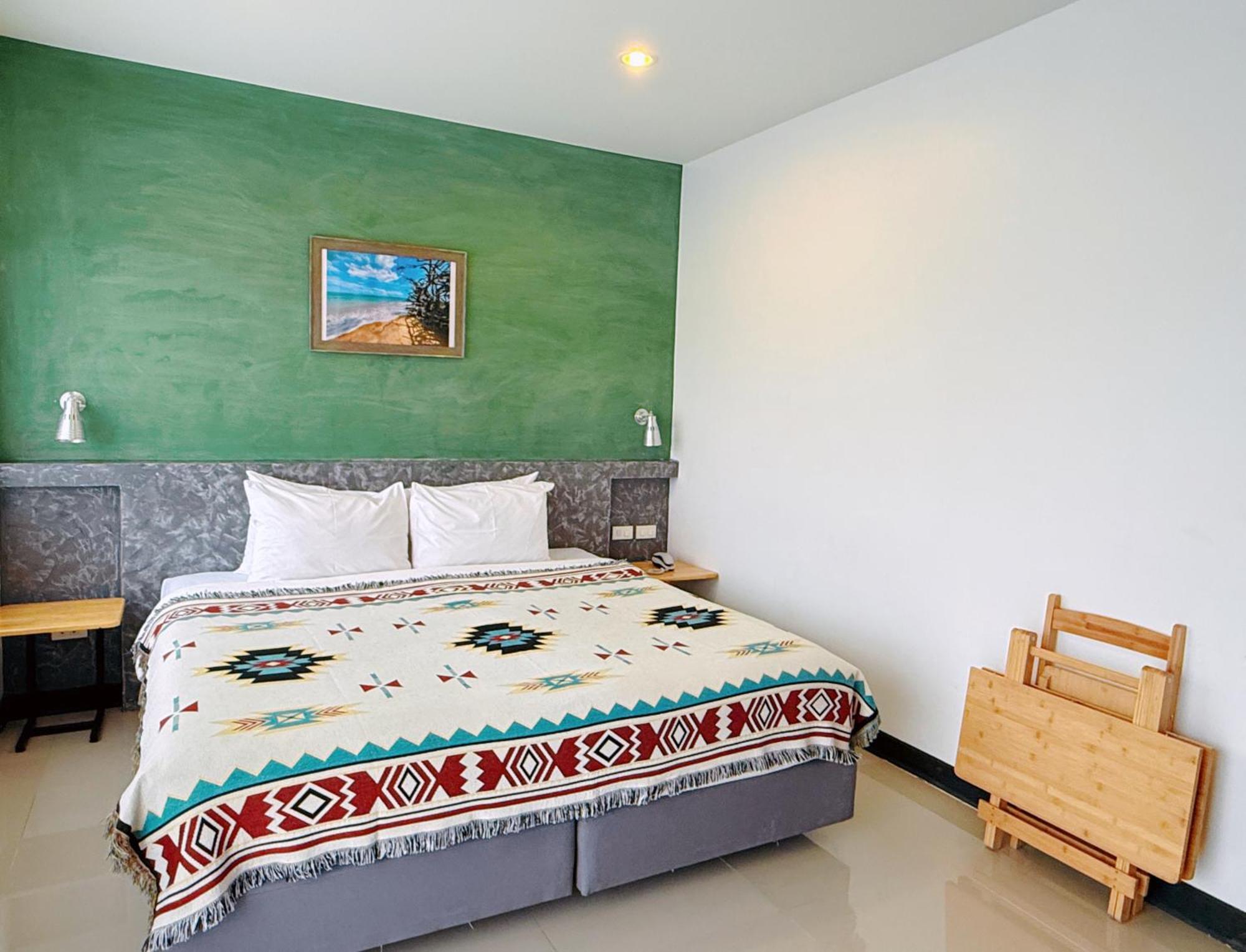 Ideo Phuket Hotel - Sha Extra Plus Nai Yang Beach Exteriér fotografie