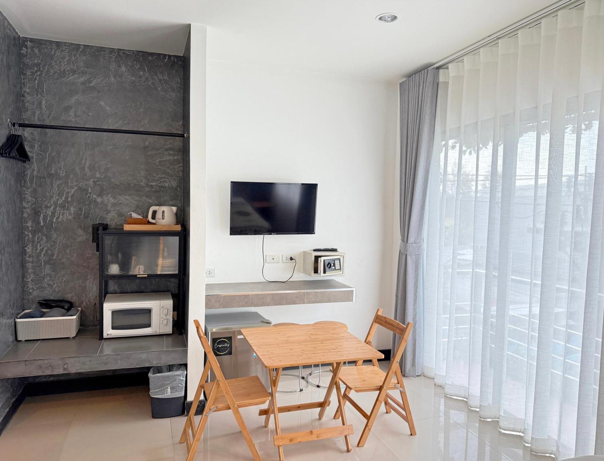 Ideo Phuket Hotel - Sha Extra Plus Nai Yang Beach Exteriér fotografie