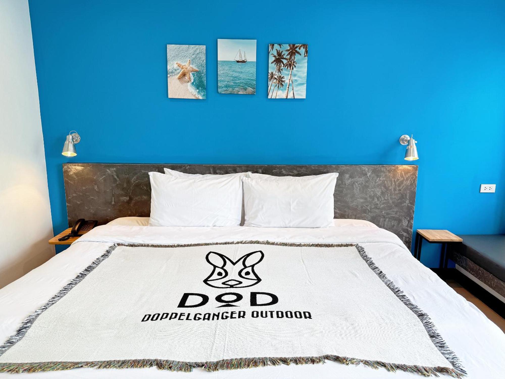 Ideo Phuket Hotel - Sha Extra Plus Nai Yang Beach Exteriér fotografie